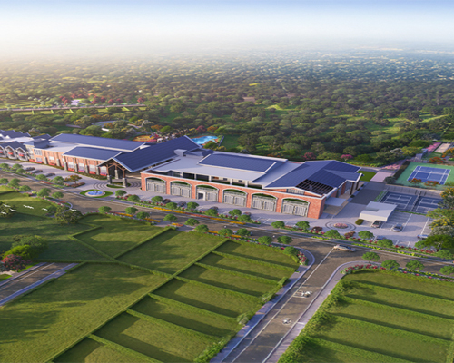 Kalpataru Plots Karjat