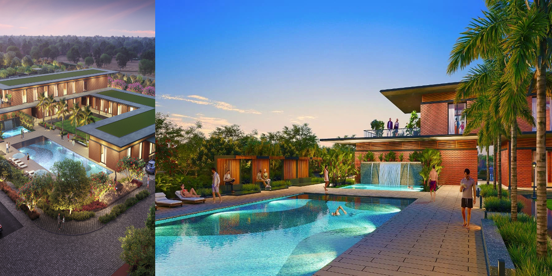 Kalpataru Plots Mumbai