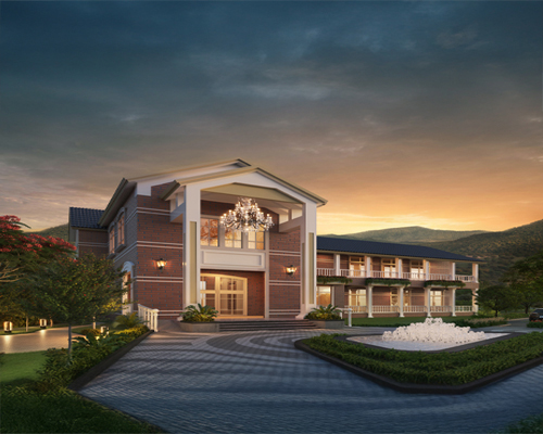 Kalpataru Plots Mumbai