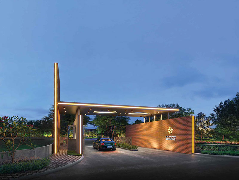 Kalpataru Ardene plots