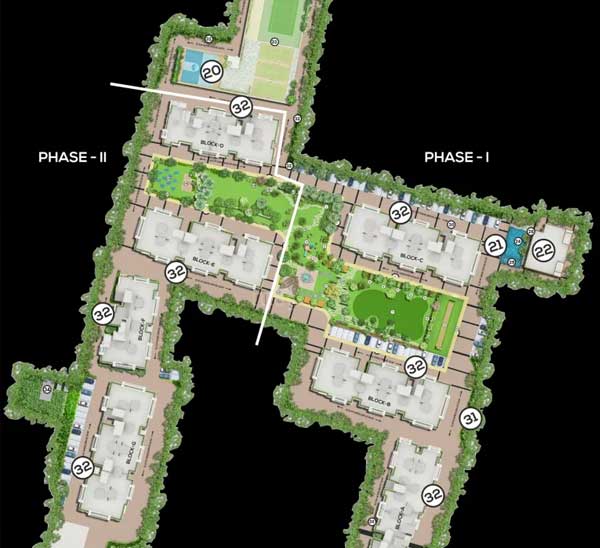 residential plots in Nagpur