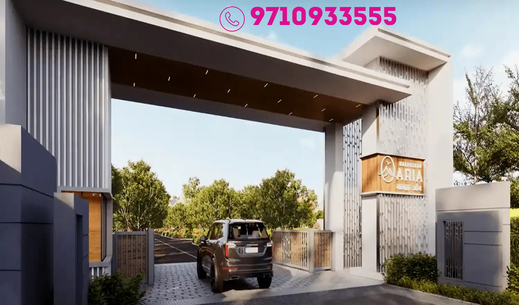 Kalpataru Aria Karjat