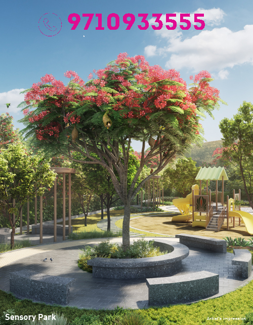 Kalpataru Aria Photos