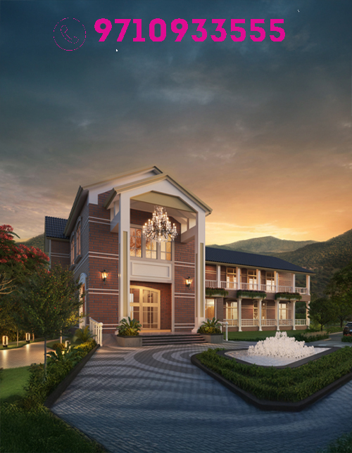 Kalpataru Aria Photos