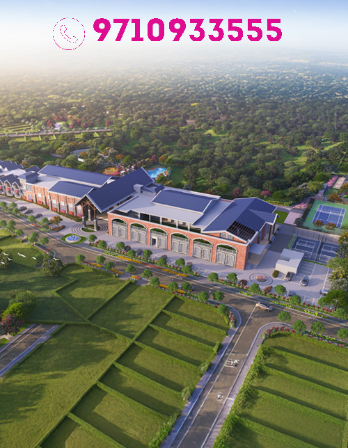 Kalpataru Aria Photos