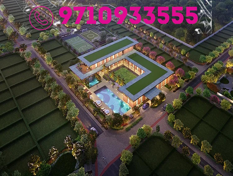 Kalpataru Nagpur plots