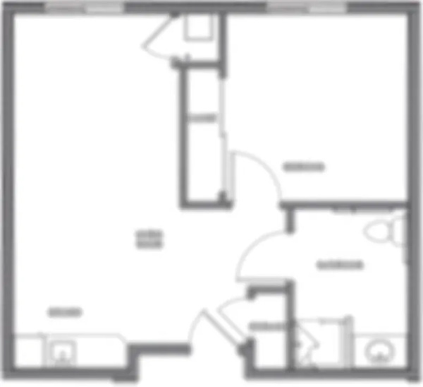 Kalpataru Sugan Enclave Floor Plan