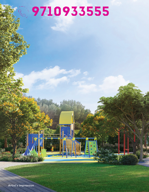 Kalpataru Sugan Enclave Photos