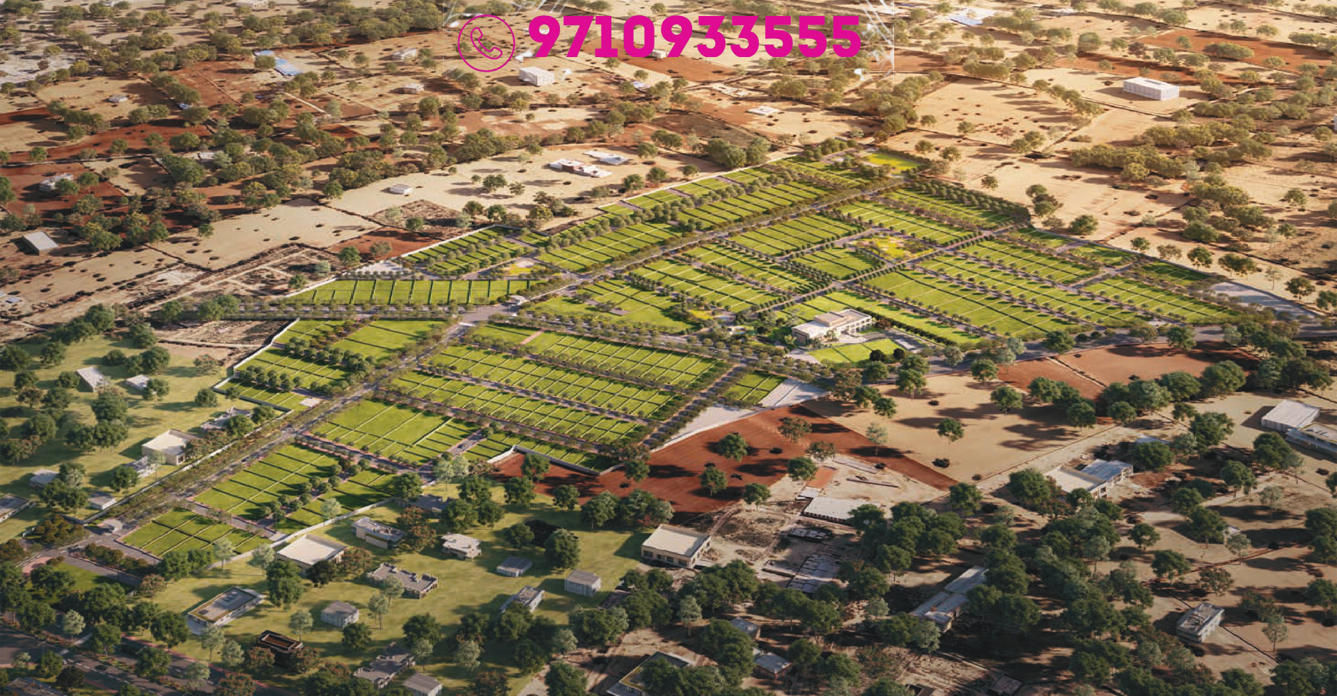 Kalpataru Sugan Enclave