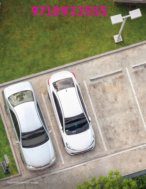 Kalpataru Sugan Enclave Photos