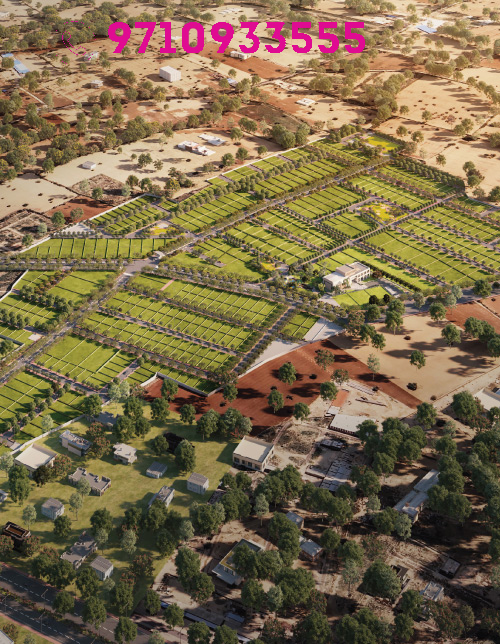 Kalpataru Sugan Enclave Photos