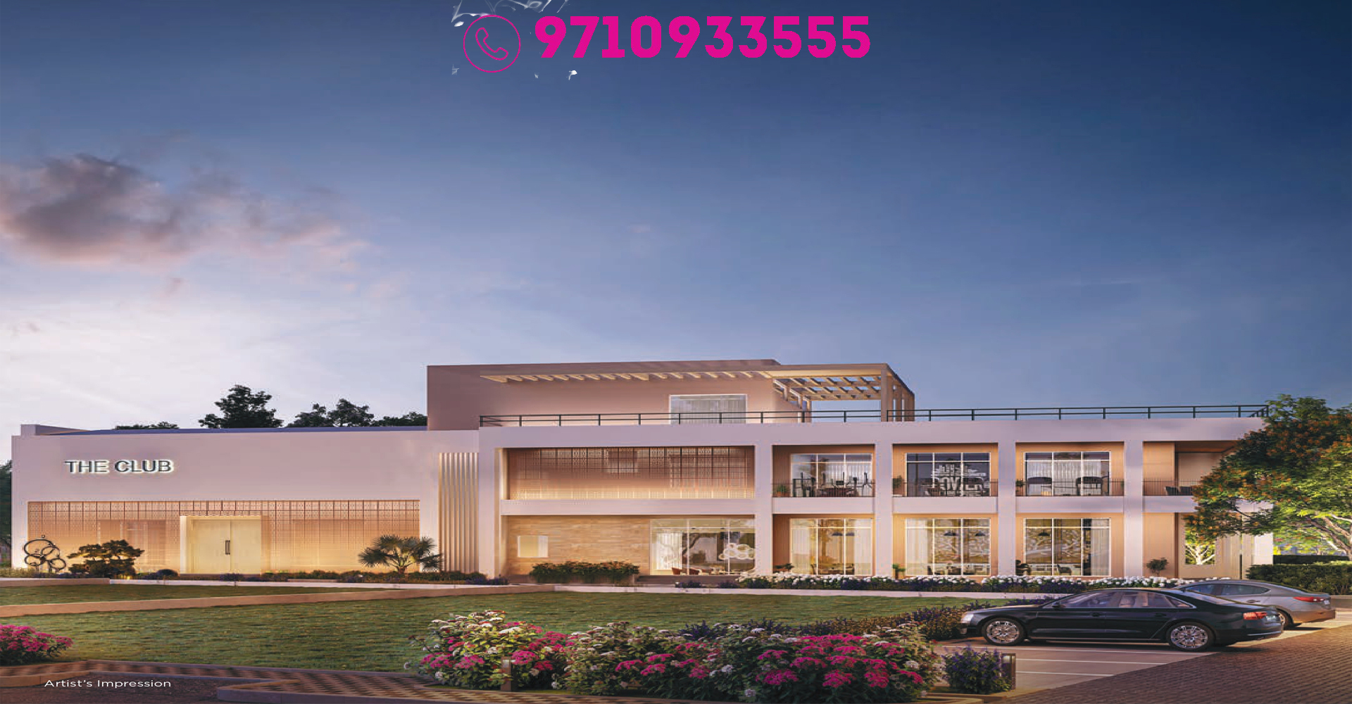 Kalpataru Sugan Enclave