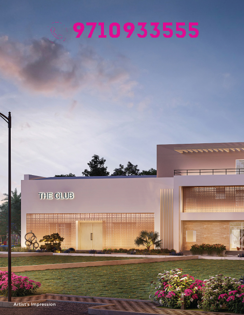 Kalpataru Sugan Enclave Photos